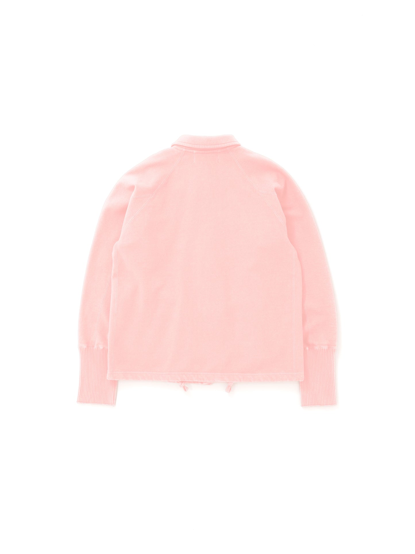 Basic Coach Jacket / Pink(ベーシック コーチジャケット /ピンク)