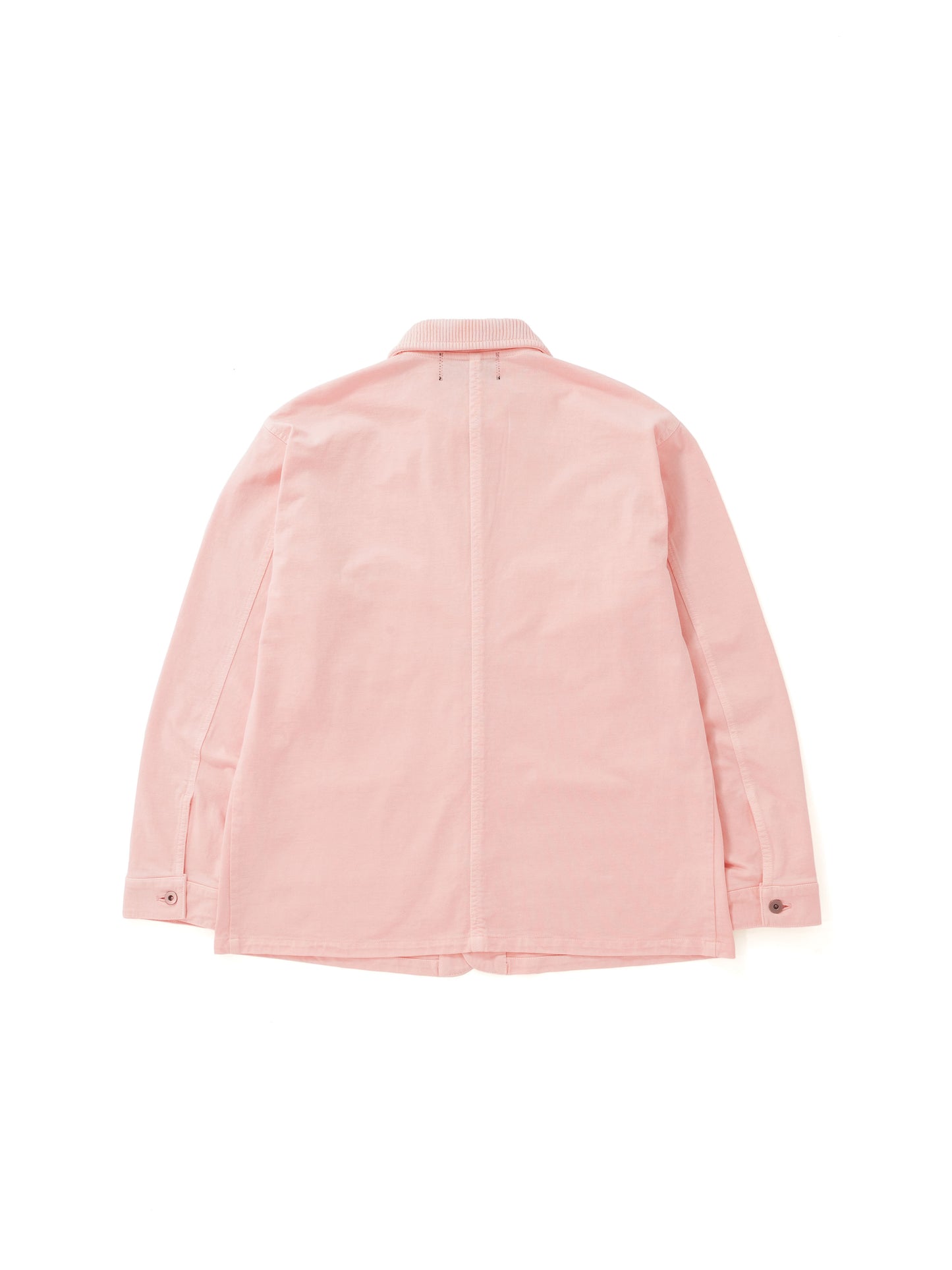 Basic New Chore Coat / Pink(ベーシックニュー チョアコート/ピンク)