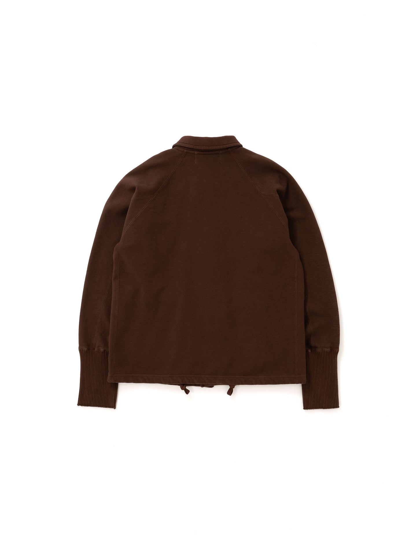 Basic Coach Jacket / Brown(ベーシック コーチジャケット /ブラウン)