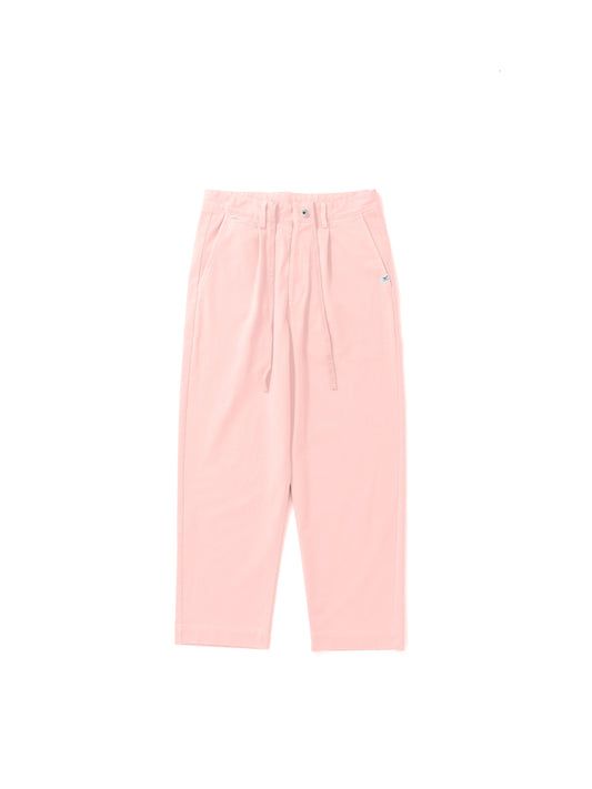 Basic US Chino Work Pants / Pink(ベーシックユーエスチノ ワークパンツ/ピンク)