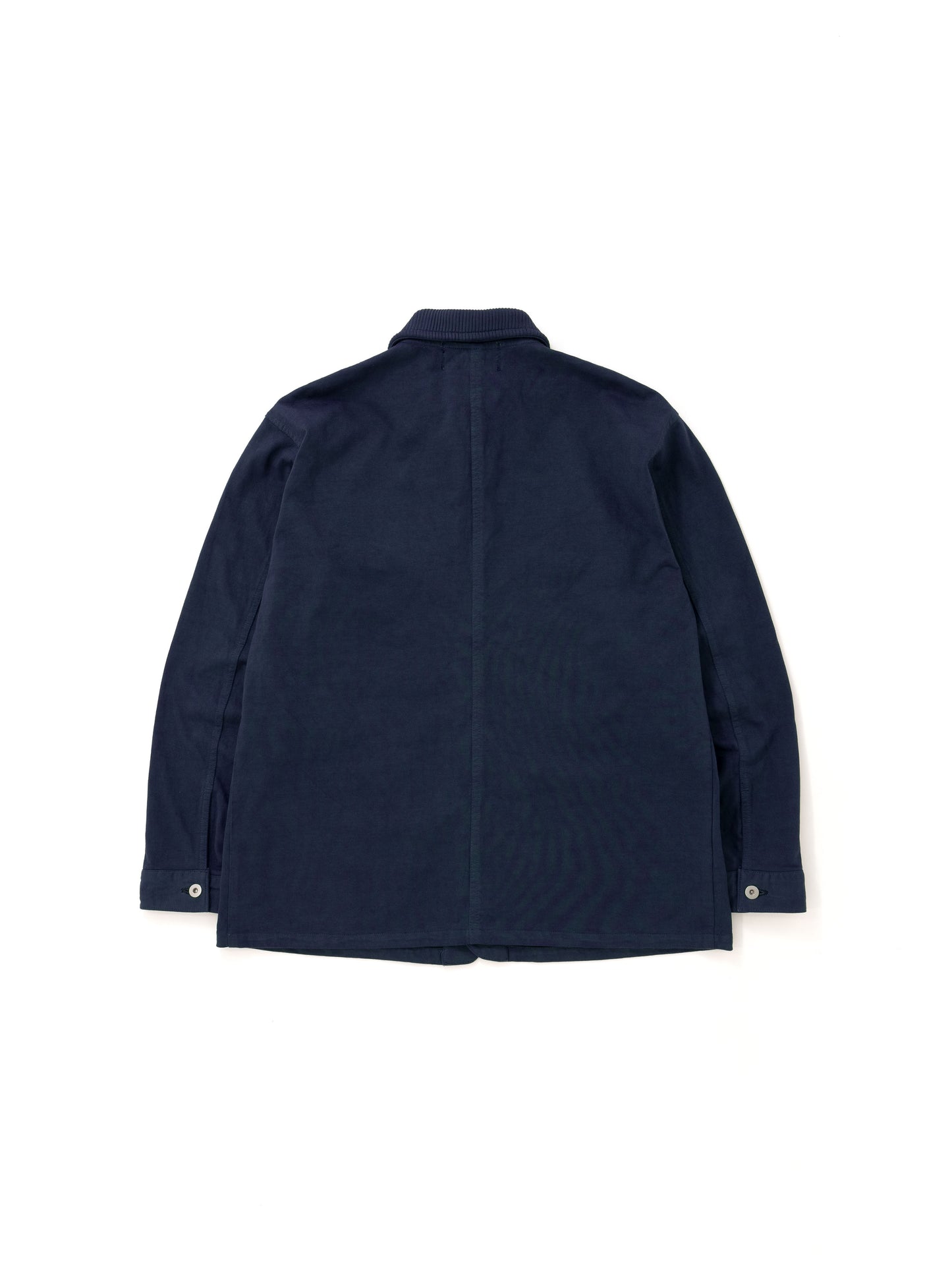 Basic New Chore Coat / Navy(ベーシックニュー チョアコート/ネイビー)