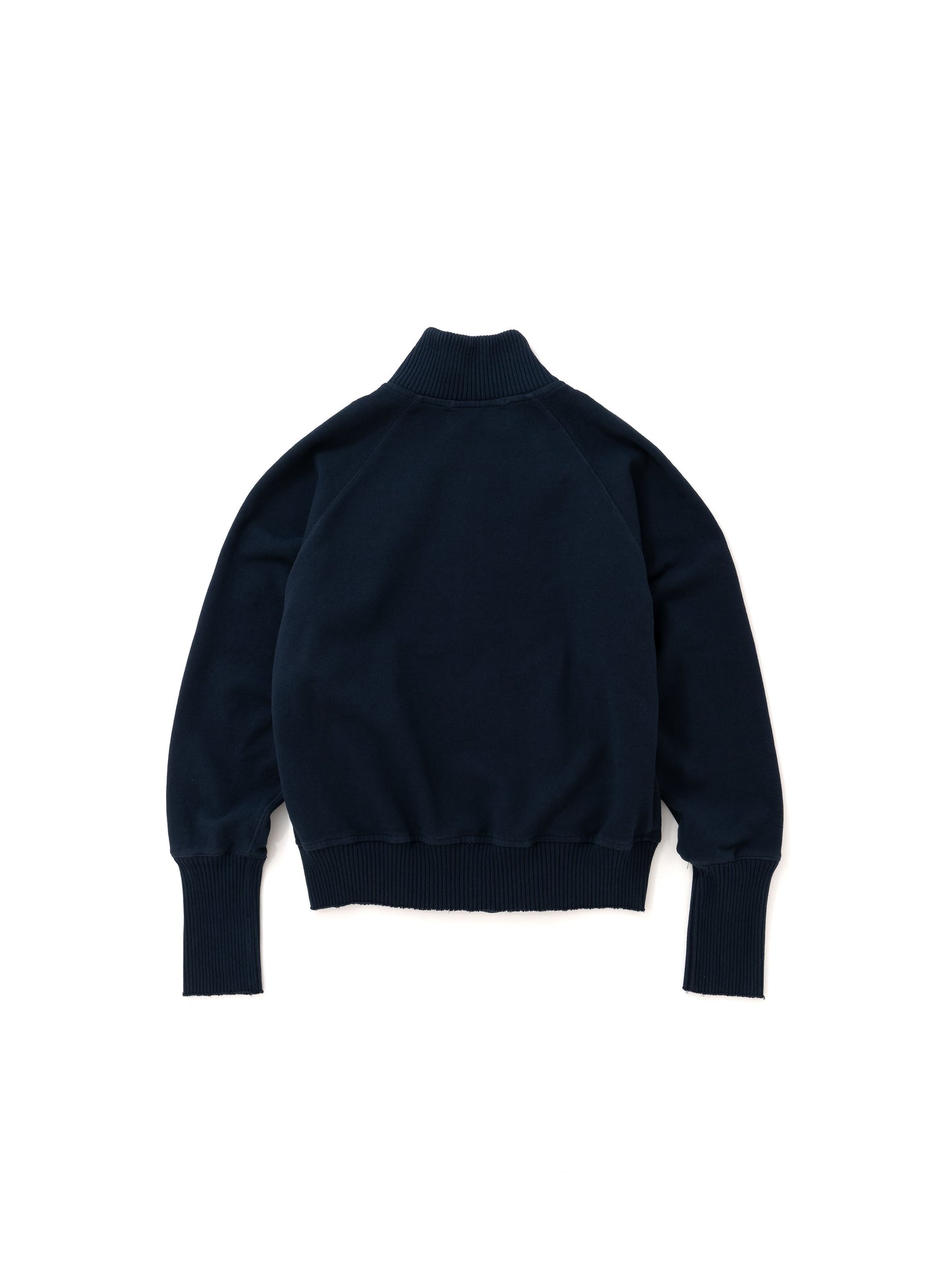 Basic New Track Jacket / Navy(ベーシックニュートラックジャケット/ネイビー)