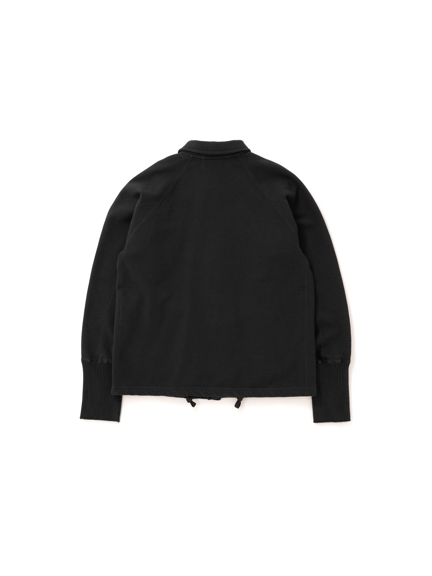 Basic Coach Jacket / Black(ベーシック コーチジャケット /ブラック)