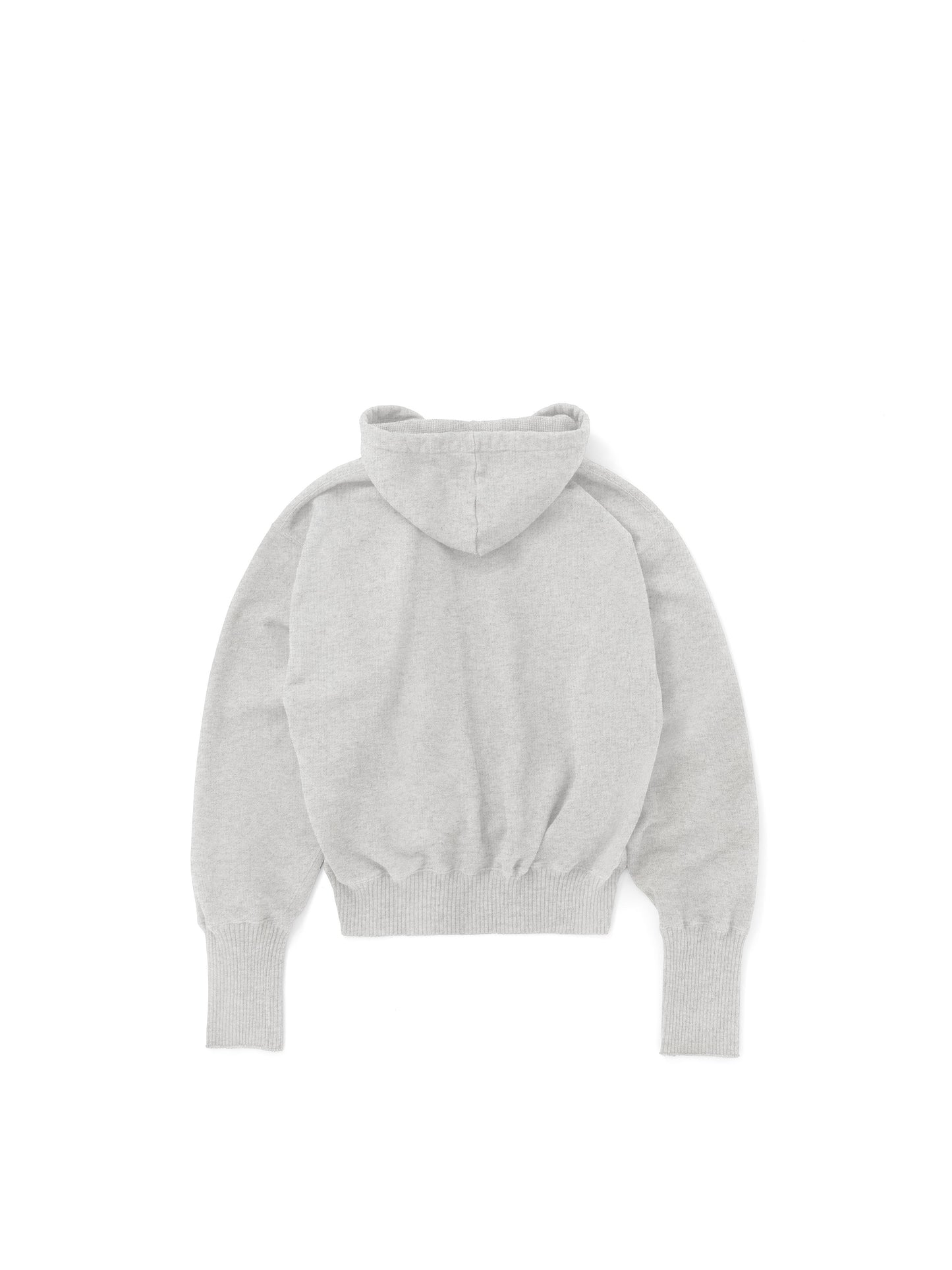 Basic After Hoodie / Heather Gray(ベーシック アフターフーディー/ヘザーグレー)