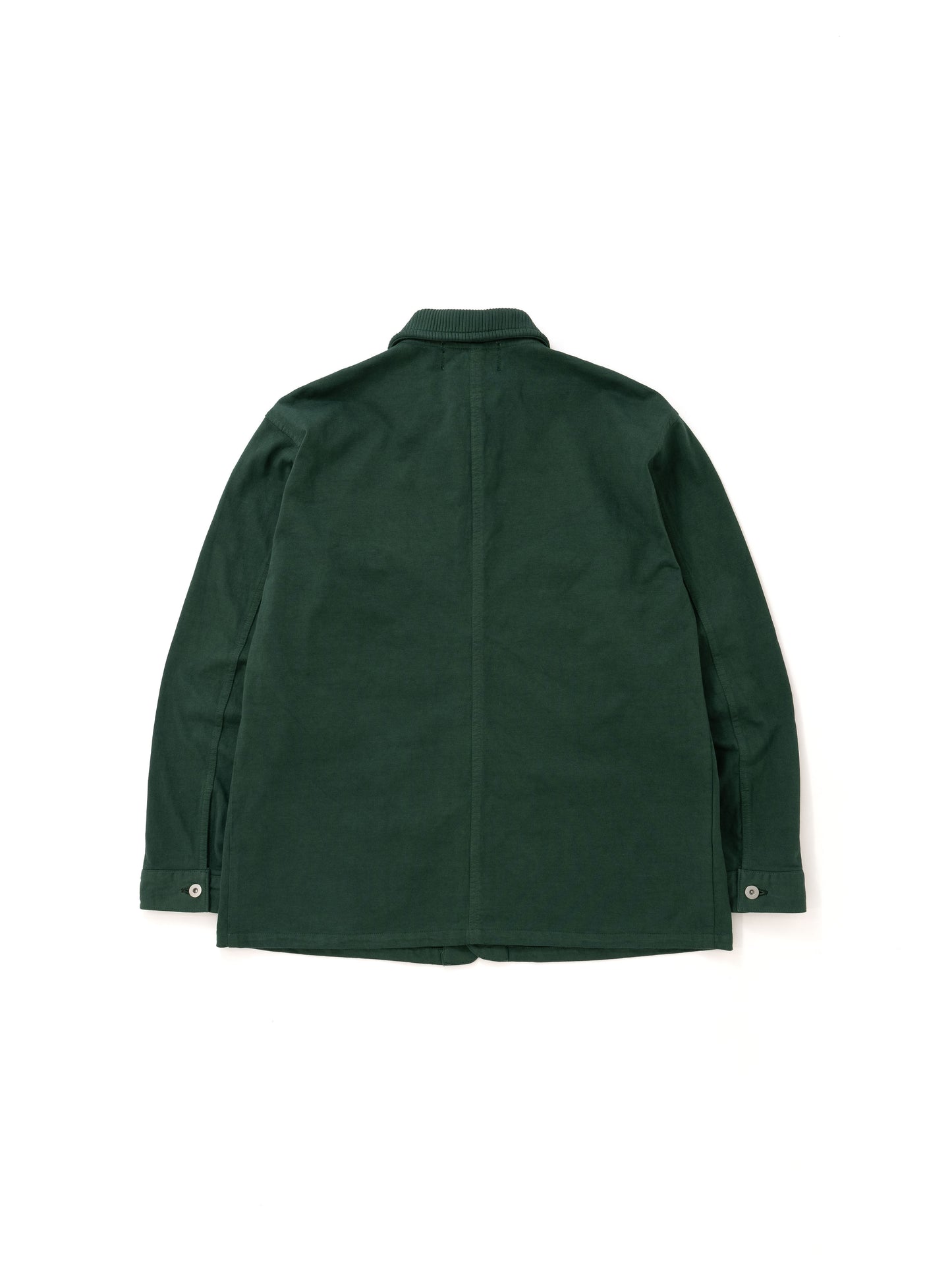 Basic New Chore Coat / Olive Green(ベーシックニュー チョアコート/オリーブグリーン)