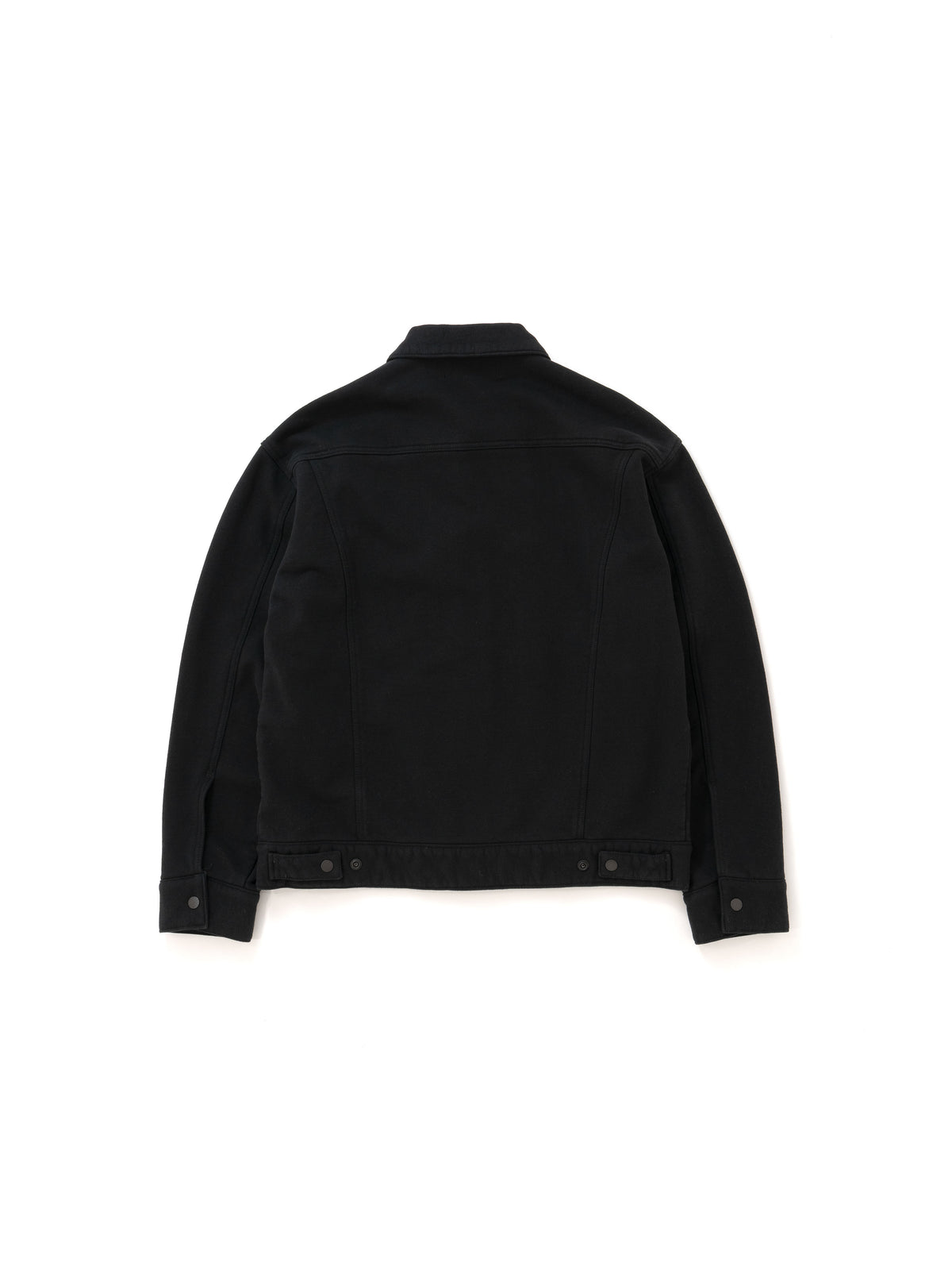 Basic 3rd Type Jacket / Black(ベーシック サードタイプジャケット /ブラック)