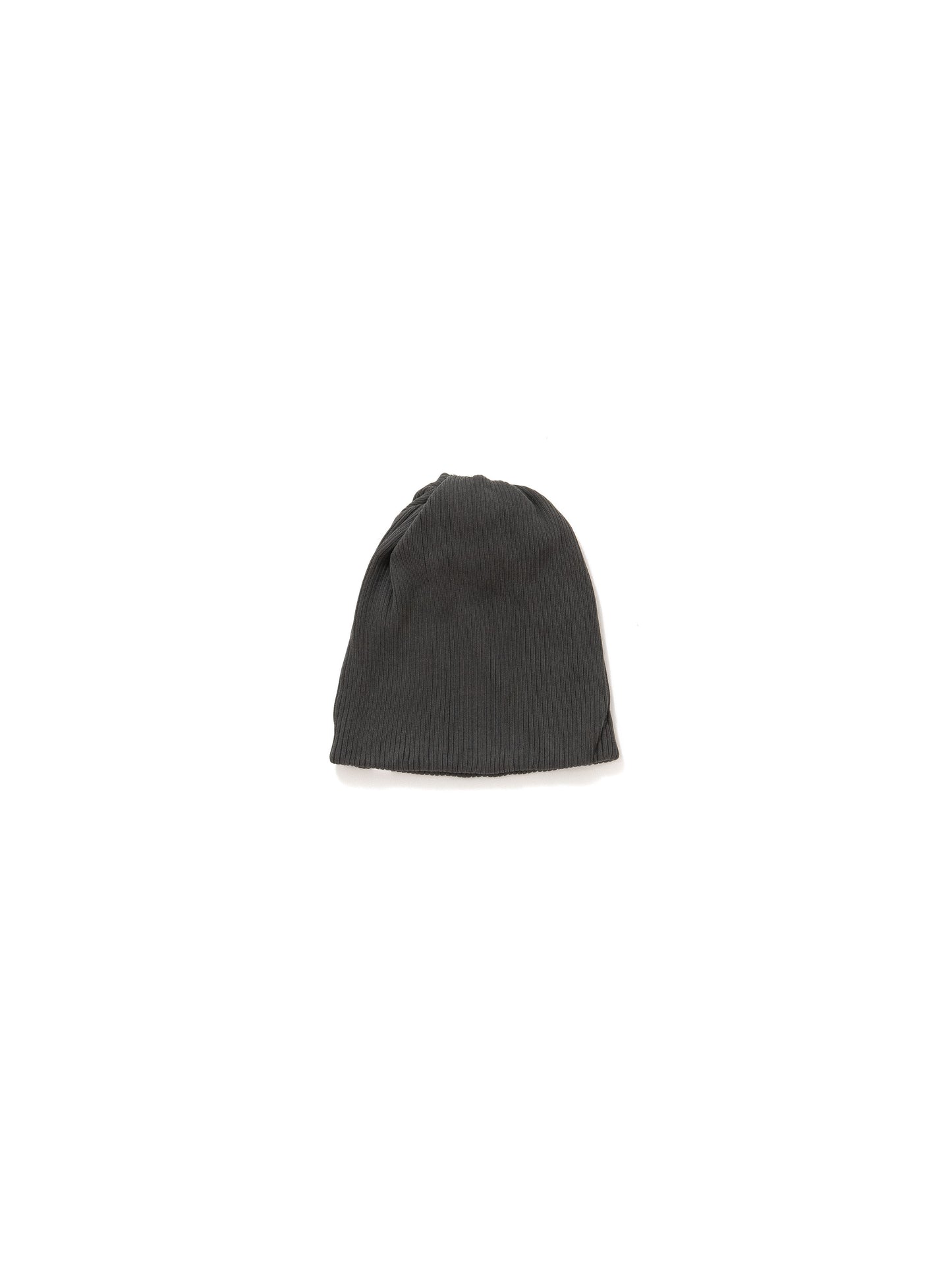 RELAX LINE / Rib Watch Cap / Fade Black(リブウォッチキャップ/フェードブラック)