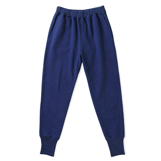 Basic Sweat Pants / Vintage Navy(ベーシック スウェットパンツ/ヴィンテージ ネイビー)