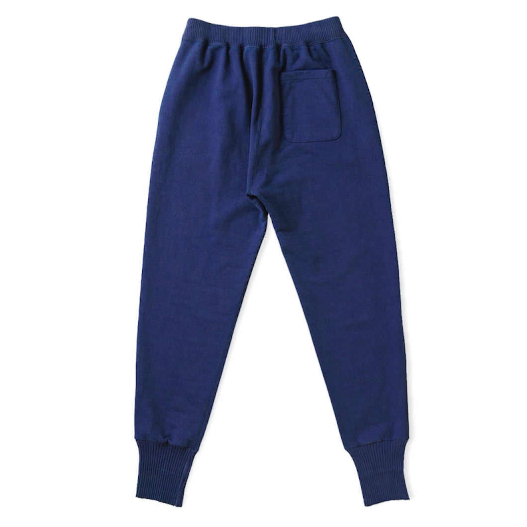 Basic Sweat Pants / Vintage Navy(ベーシック スウェットパンツ/ヴィンテージ ネイビー)