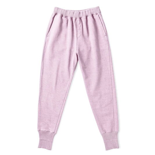 Basic Sweat Pants / Light Pink(ベーシック スウェットパンツ/ライトピンク)