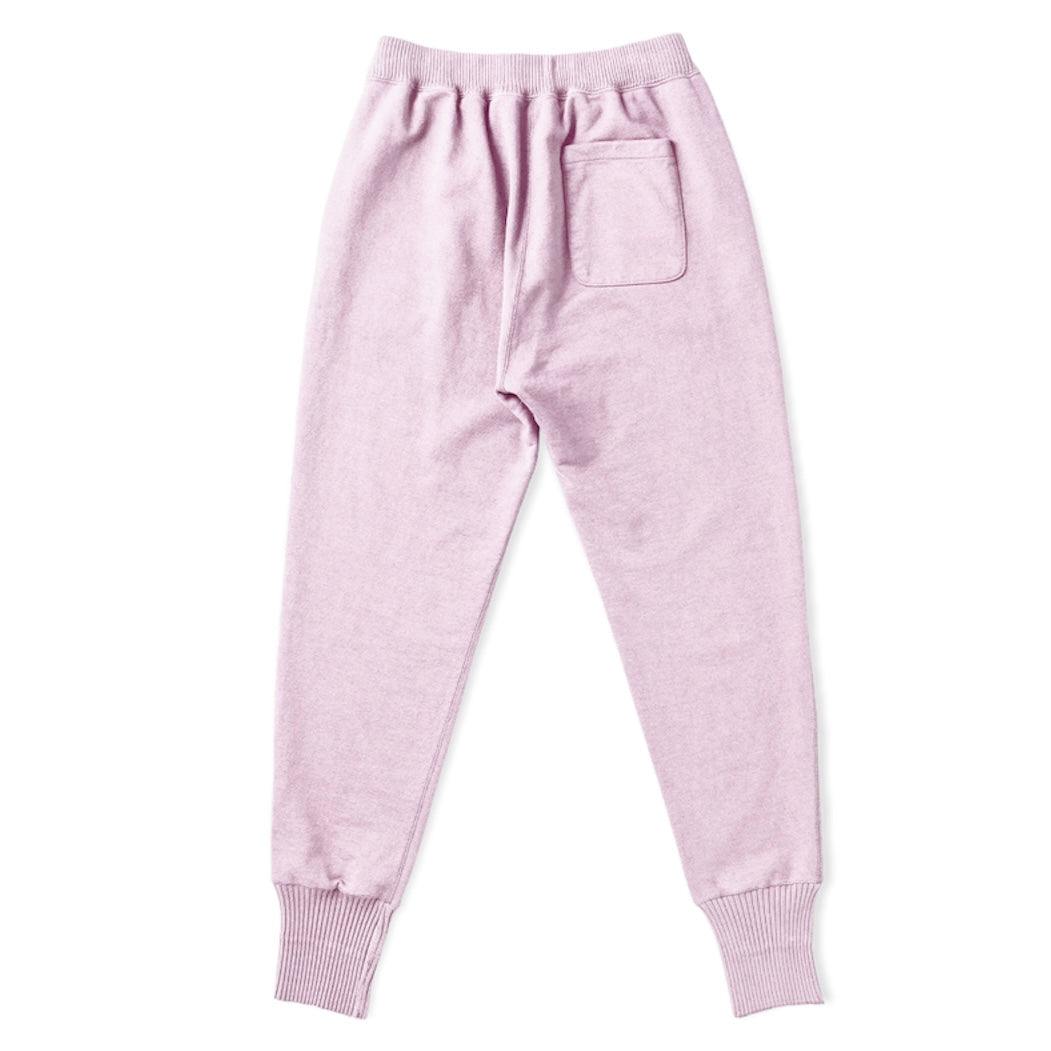 Basic Sweat Pants / Light Pink(ベーシック スウェットパンツ/ライトピンク)